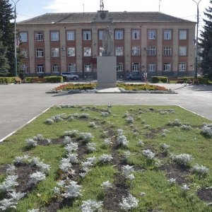 В Узловском районе объявлена высокая пожароопасность