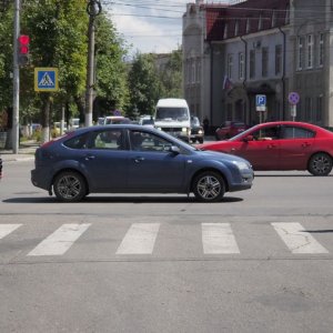 Тульская Госавтоинспекция рассказала автомобилистам, как не заснуть за рулем и избежать ДТП