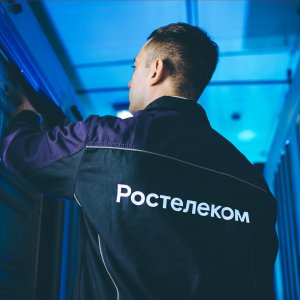 ВТБ переходит на единую телекоммуникационную сеть «Ростелекома»