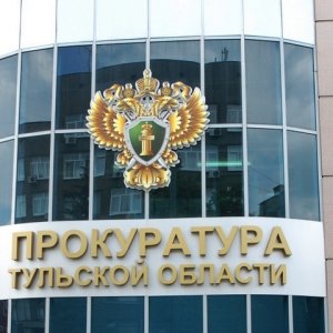 Прокуратура проводит проверку по факту сброса сточных вод в реку Черепеть