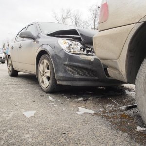 В Туле выявили 12 мест с повышеннной концентрацией ДТП