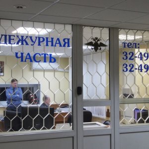 В Кимовске задержаны подозреваемые в серии краж автомобильных аккумуляторов