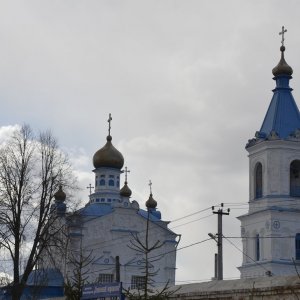 21 сентября православные туляки отмечают Рождество Пресвятой Богородицы