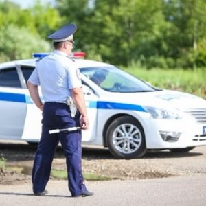 В Тульской области за неделю больше 50 тысяч водителей нарушили скоростной режим
