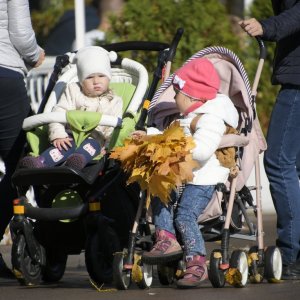 В праздничные выходные в Туле будет по-летнему тепло