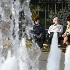 В Тульской области День пожилого человека пройдет в новом формате