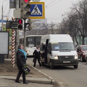 4 октября пригородный транспорт временно изменит схему движения из-за велозаезда