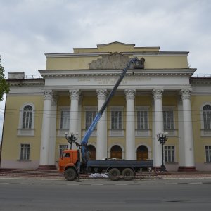 В Туле на ремонт ДКЖ потратят более 184 млн рублей