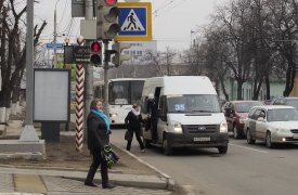 Туляки смогут пожаловаться на горячую линию на несоблюдение графика перевозок транспортом