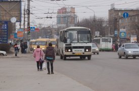 В Туле приведут в порядок разворотные площадки для транспорта