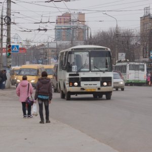 В Туле приведут в порядок разворотные площадки для транспорта