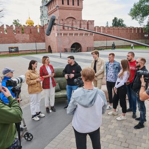 Предприниматель из Тулы стал участником шоу «Теперь я босс»