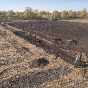 На поле Куликовской битвы в Тульской области нашли новые свидетельства сражения