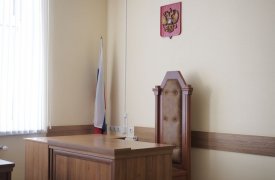 В Туле суд рассмотрит дело о взрыве на ул. Болдина