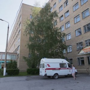За сутки в Тульской области скончались 2 пациента с коронавирусом