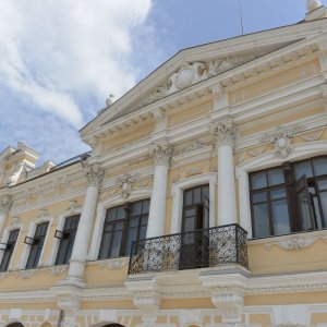 В тульском филиале ГИМ открылась запись на занятия в Мастерской средневековых ремесел