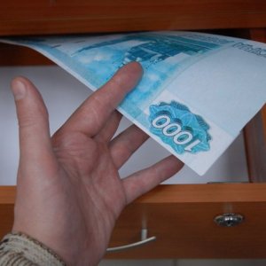 В Тульской области предприятие задолжало по зарплате более 4,4 млн рублей