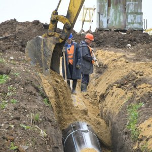 22 октября в Туле останутся без воды дома на ул. Замочной и Ложевой