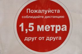 В Тульской области растет сезонная заболеваемость ОРВИ