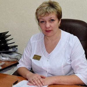 Замминистра Светлана Киреева покинула свой пост