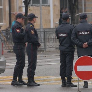 В Туле поощрят двух косогорцев, помогших задержать разыскиваемого мужчину