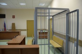 Житель Ясногорска на 9 лет отправится в колонию за покушение на сбыт наркотиков