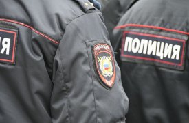 Житель Тульской области с осколком стекла ограбил мужчину в парке