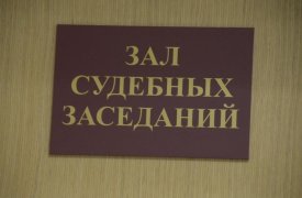 Туляк отправится под суд за избиение посетителя кафе