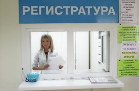 7189 жителей Тульской области заболели ОРВИ за минувшую неделю