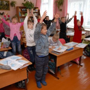 В Тульской области более 7000 школьников не ходят в школы, но эпидпорог не превышен