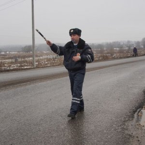 В Туле будут ловить пьяных водителей