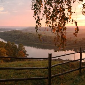 Музеи-заповедники Заокского района в Тульской области получили четкие границы