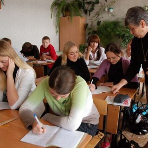 Тульские школьники напишут итоговое сочинение на четыре месяца позже