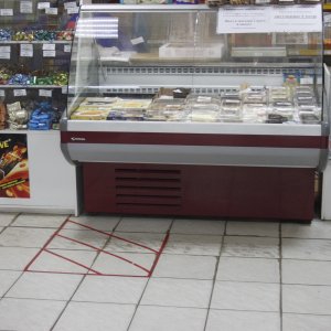В одном из магазинов в Тульской области обнаружили нарушения коронавирусных ограничений