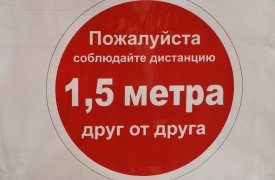 В Тульской области за неделю от COVID-19 выздоровели 1 098 человек