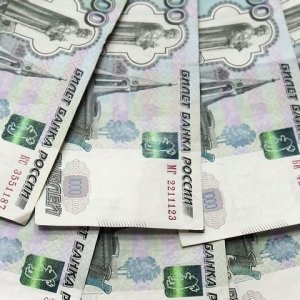 Житель Тульской области накопил уголовный штраф на 200 тыс. рублей