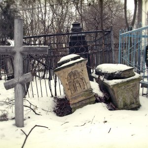 Календарь истории. 13 января. В Туле предлагают отправить памятники на могилах на переплавку