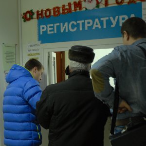 С понедельника в поликлиниках в Тульской области стартует запись на прививку от коронавируса