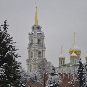 В Тульской области к выходным ожидается сильное похолодание