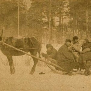 Календарь истории. 30 января: в Туле пьяные вредители сорвали перевыборное собрание извозчиков