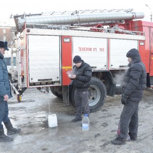 Коммунальная авария в Туле оставила жителей улицы Сойфера без холодной воды