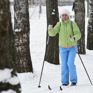 Горячие выходные в Туле: когда тулякам ждать тепла