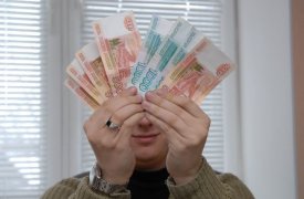 Житель Новомосковска Тульской области заплатил штраф в 400 тысяч рублей