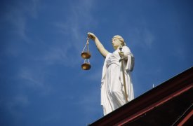 В Тульской области осужден пьяный угонщик, сбивший женщину: ДТП в Ясногорске