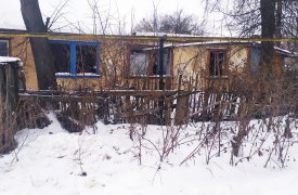 Тульский Губернатор поручил решить вопрос с аварийными домами в поселке Бородинском