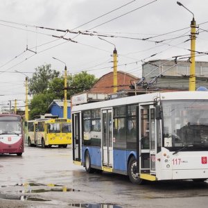 Тульским перевозчикам компенсируют затраты на закупки масок для водителей