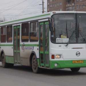 В Тульской области жители Щёкино недовольны новым маршрутом муниципального транспорта