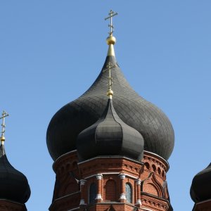 В храмы Тулы неизвестные подбрасывают агитационные листовки против вакцинации и санитарных норм