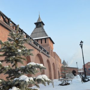 В центре Тулы пройдет бесплатный исторический квест для студентов