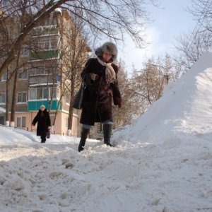 Какая погода будет в Туле 8 февраля